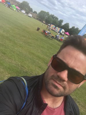 Event Dougie the Dino Mix and Mingle Entertainer Norfolk