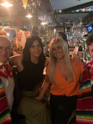 Event Mariachi King Mariachi Band Guildford, Surrey