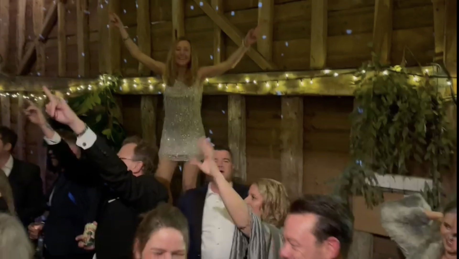 The Jukeboxes Function Band Review Wedding Suffolk