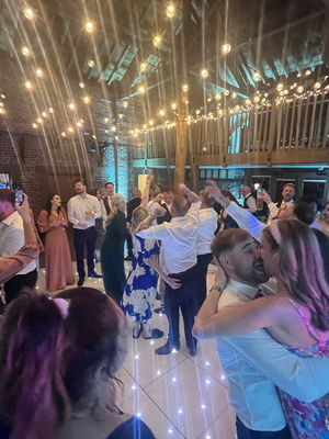 Event Happy Hour Function Band Kent