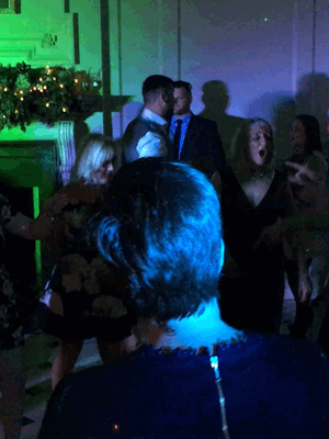 Event The Kicks Function Band Surrey