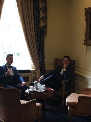 Event The T-Tones Acapella group Suffolk