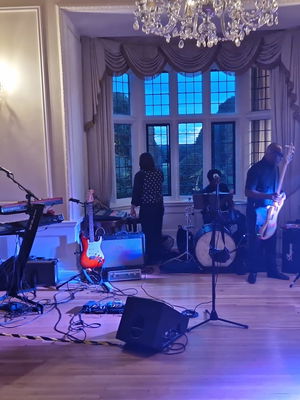 Event Tuxedo Function Band Leeds, West Yorkshire