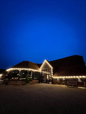 Event Happy Hour Function Band Kent