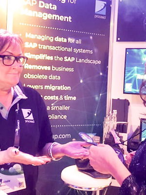 Event Fun Fortune Teller Street Performer London