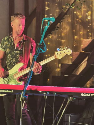 Event The Rips Function Band Northamptonshire