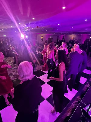 Event Happy Hour Function Band Kent