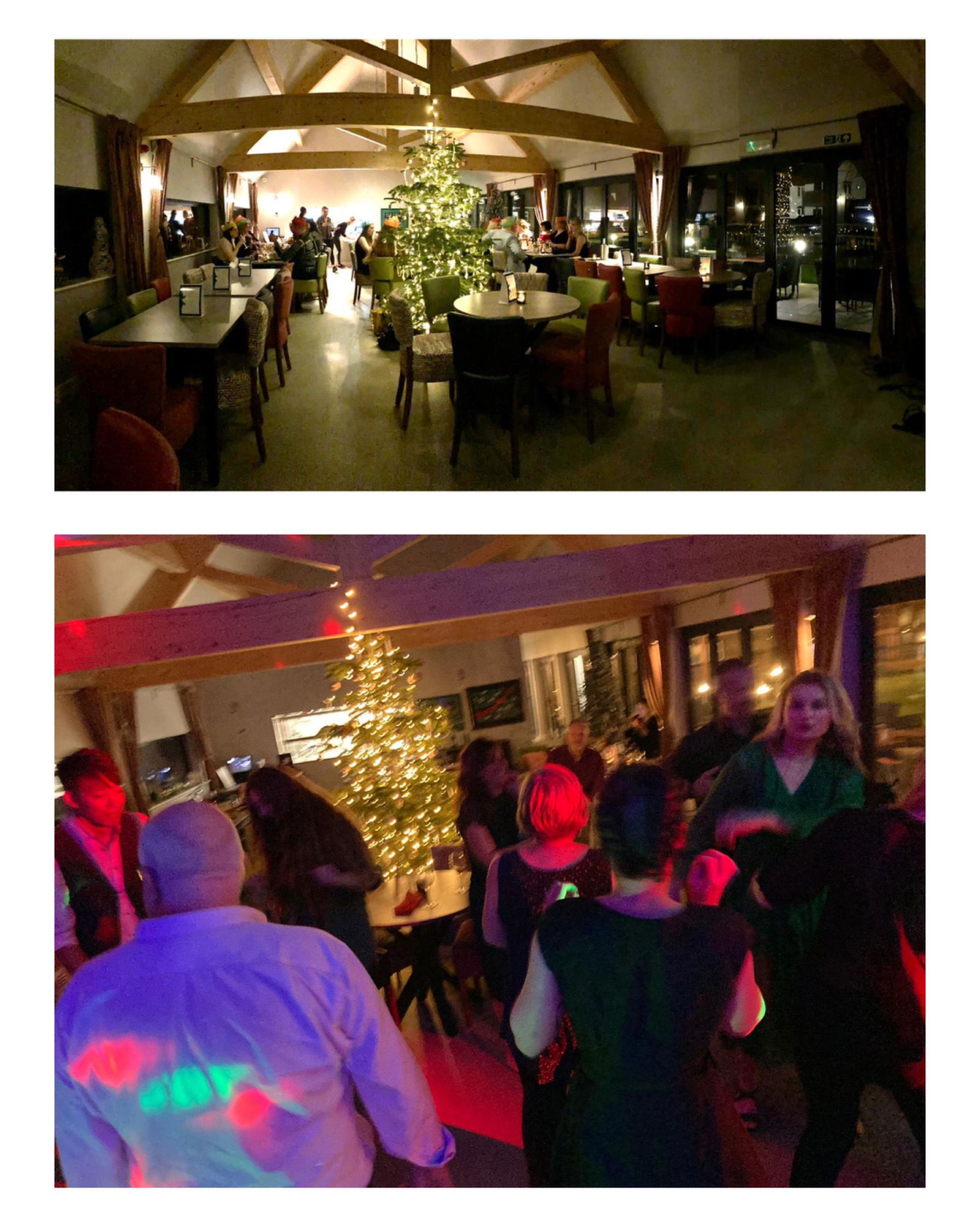 The Compilation Function Band Review Corporate Event West Sussex