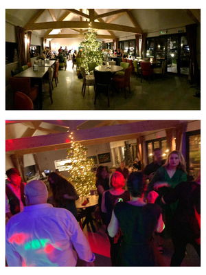 Event The Compilation Function Band Brighton, East Sussex