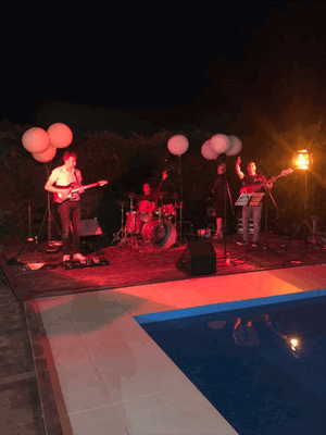 Event Cassino Function Band Leeds, West Yorkshire