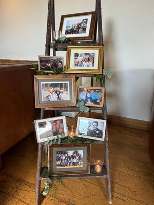 Event Happy Hour Function Band Kent