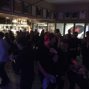 Private Party in London