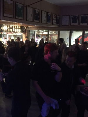 Event The Colts Function Band London