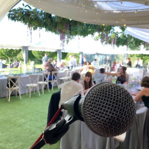 Jennifer D booked Dylan Dale for  their wedding in Cheshire Dylan Dale Singer Guitarist Review Wedding Cheshire