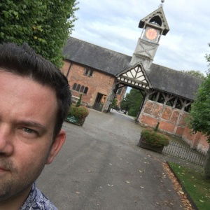 Helena S booked The T-Tones for  their wedding in Cheshire The T-Tones Acapella group Review Wedding Cheshire