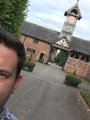 Event The T-Tones Acapella group Suffolk