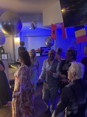 Event Happy Hour Function Band Kent