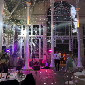 Rebecca N booked Vivo for  their wedding in London Vivo Function Band Review Wedding London