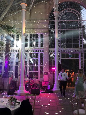 Event ViVo Function Band London