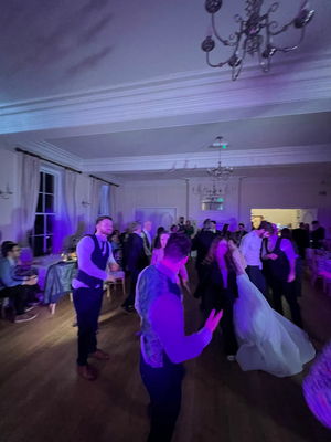 Event Happy Hour Function Band Kent