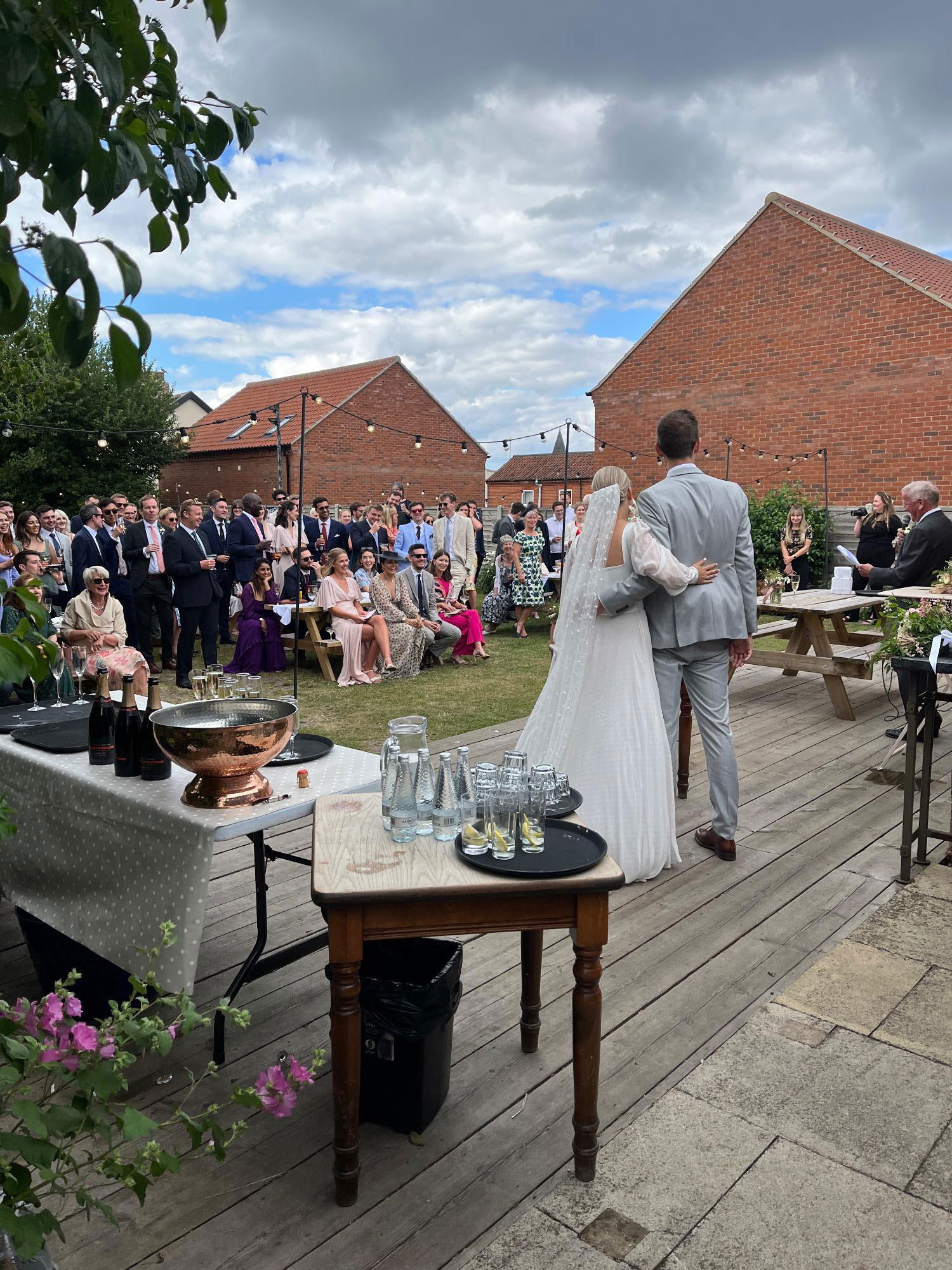 Josh G Singer Guitarist Review Wedding Norfolk