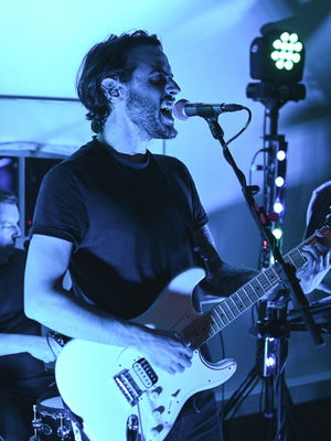 Event Happy Hour Function Band Kent