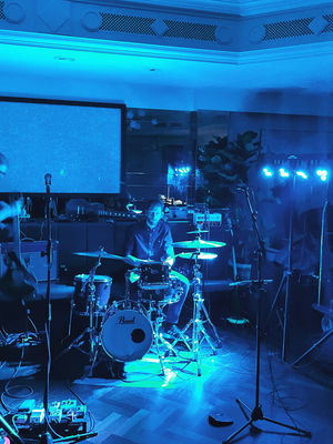 Event The 123s Function Band North Yorkshire