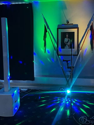 Event Tom Charles Singer Guitarist Stockton on Tees