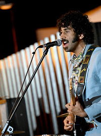 Event Chasing Tapes Indie Party Band Cardiff