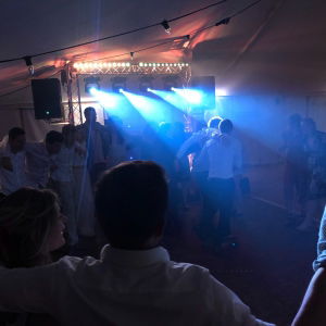 Paddy D booked Mark Allen for  their wedding in Norfolk Mark Allen Wedding DJ Review Wedding Norfolk