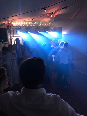 Event Mark Allen Wedding DJ Downham Market, Norfolk
