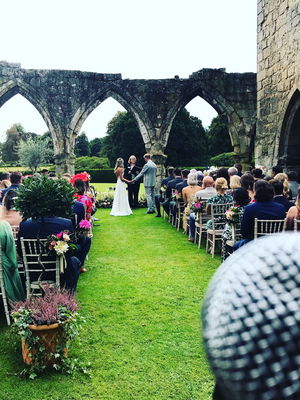 Event Henry Hunter Acoustic Singer Guitarist York, North Yorkshire