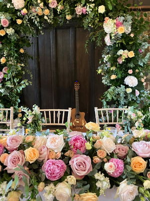 Event Dennis OKelly Classical Guitarist Cornwall