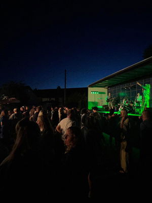 Event The Amps Function Band West Midlands