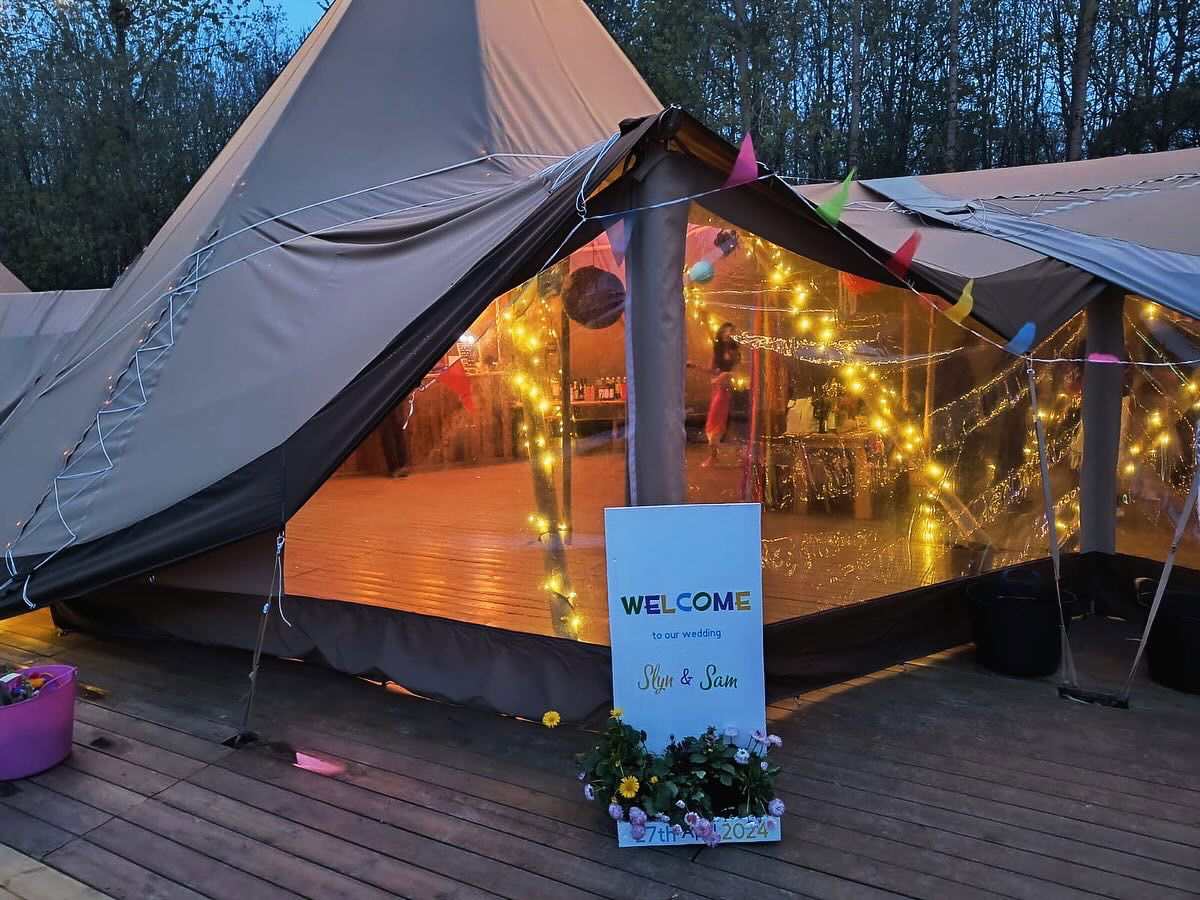 The Marlins Function Band Review Wedding Worcestershire