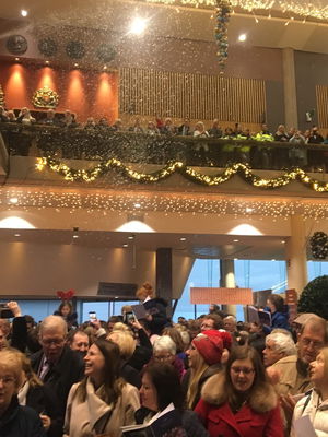 Event The T-Tones Acapella group Suffolk