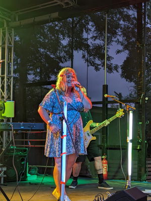 Event Rock the Floor Function Band Worcestershire