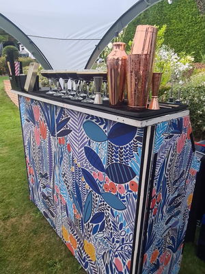 Event Mario Bartenders Cocktail Bartender Bracknell, Berkshire