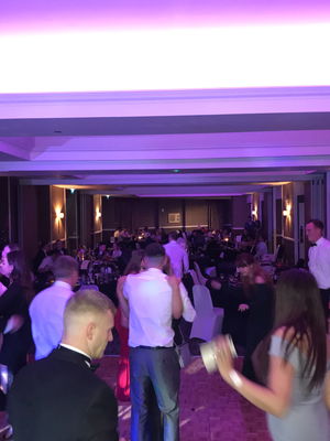 Event Midnight Train Function Band Leeds, West Yorkshire