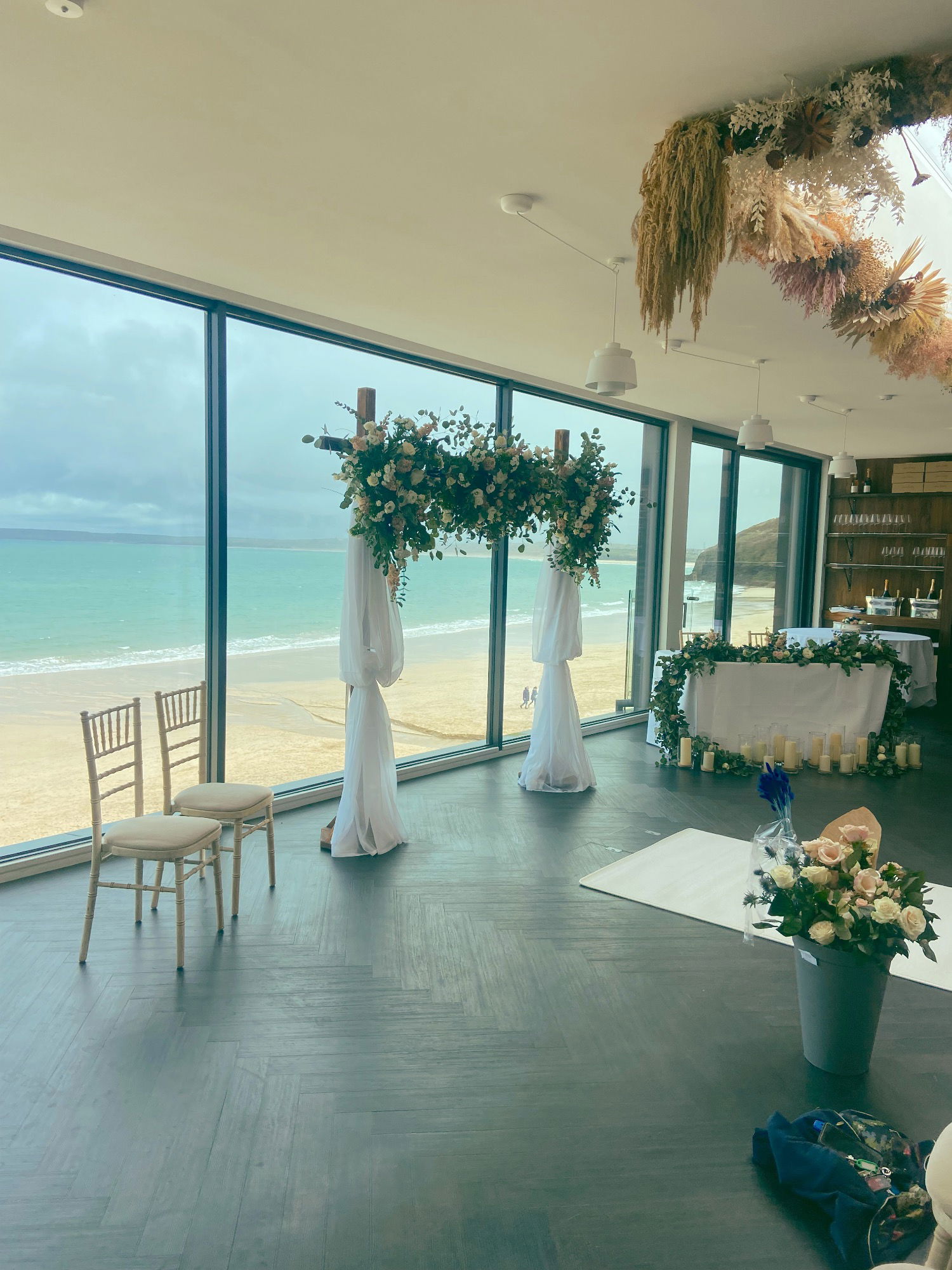 Kelly Barnes Singer Guitarist Review Wedding Cornwall