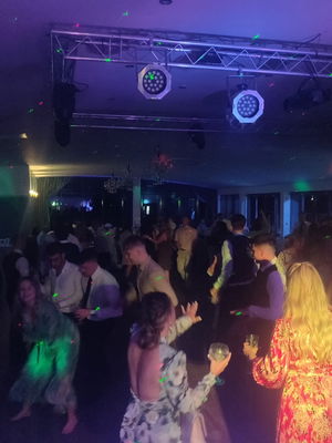 Event Party Starters Function Band East Sussex