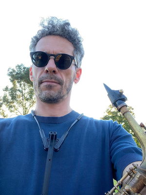 Event Mr Sax Saxophonist Caerphilly, Wales