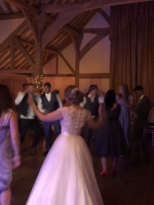 Event The Colts Function Band London