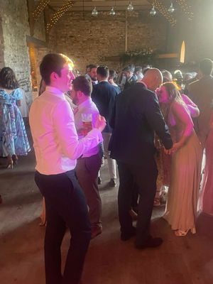 Event Happy Hour Function Band Kent