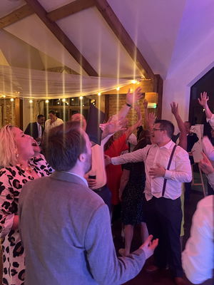 Event Happy Hour Function Band Kent