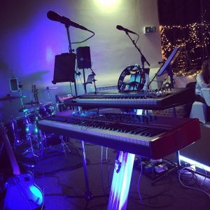 Emily H booked The Arcadias for  their wedding in Suffolk The Arcadias Function Band Review Wedding Suffolk