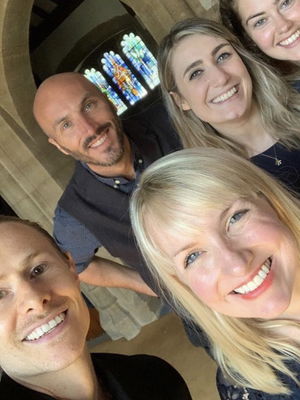 Event Big Soul Gospel Choir Gospel Choir Bath, Somerset