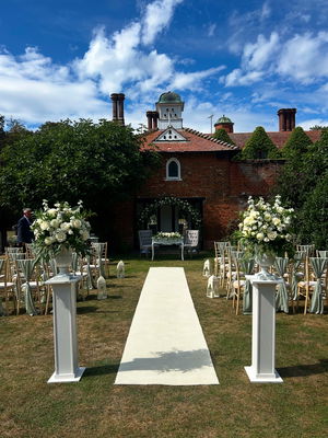 Event Bethany Amelia Singer Guitarist Essex