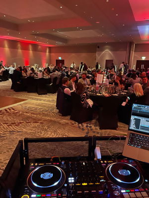 Event Mark Allen Wedding and Party DJ Downham Market, Norfolk