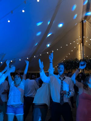 Event Seven Function Band London